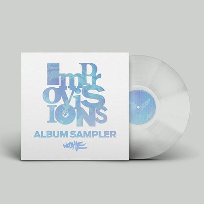 Improvisions: Album Sampler