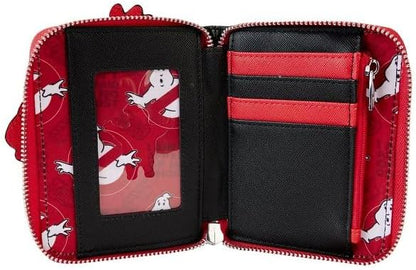 Ghostbusters Logo Glow Mini Backpack One Size