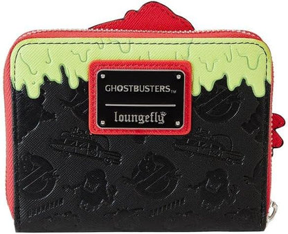 Ghostbusters Logo Glow Mini Backpack One Size