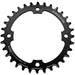 Praxis - E-Ring - 104 BCD NW 1x 36t Direct threaded