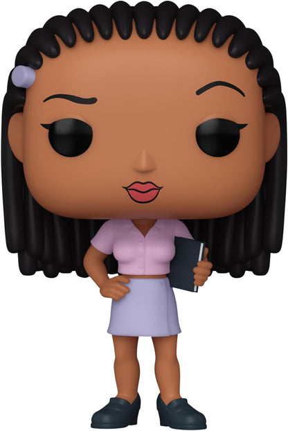 Funko POP! TV: Daria - Jodie Landon - Collectable Vinyl Figure - Gift Idea - Official Merchandise - Toys for Kids & Adults - TV Fans - Model Figure for Collectors and Display