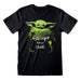 Star Wars: The Mandalorian - Stronger Than You Think (T-Shirt Unisex Tg. Xl)