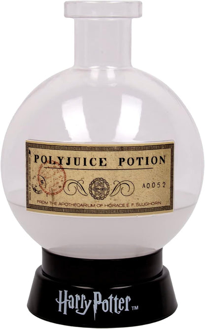 Fizz Creations Harry Potter Lamp Multicolor One Size