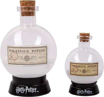 Fizz Creations Harry Potter Lamp Multicolor One Size