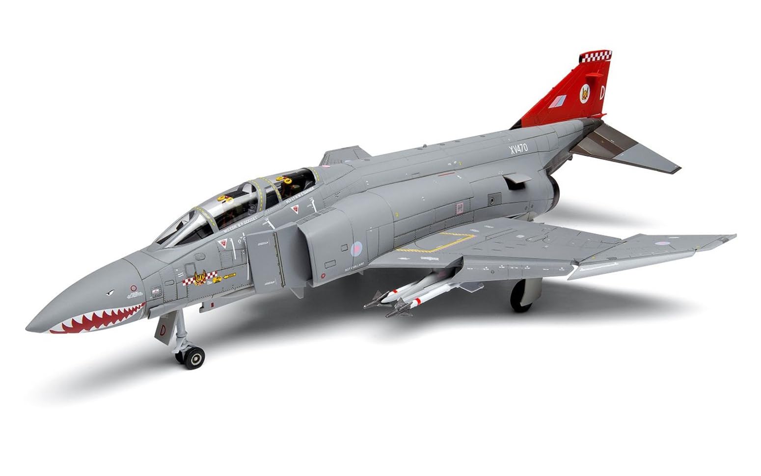 Airfix A06019A cars Model Making, Multicoloured