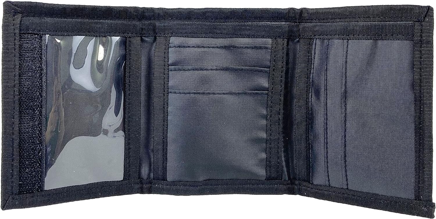 Jurassic World – Wallet, Purse, Wallet, Accessories, Multicoloured, Unisex, Official Product (CyP Brands)