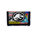 Jurassic World – Wallet, Purse, Wallet, Accessories, Multicoloured, Unisex, Official Product (CyP Brands)
