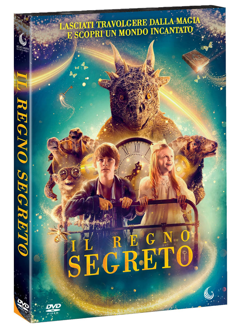 Regno Segreto (Il) - (Italian Import)