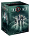 X-Files - La Serie Completa - (67 Dvd