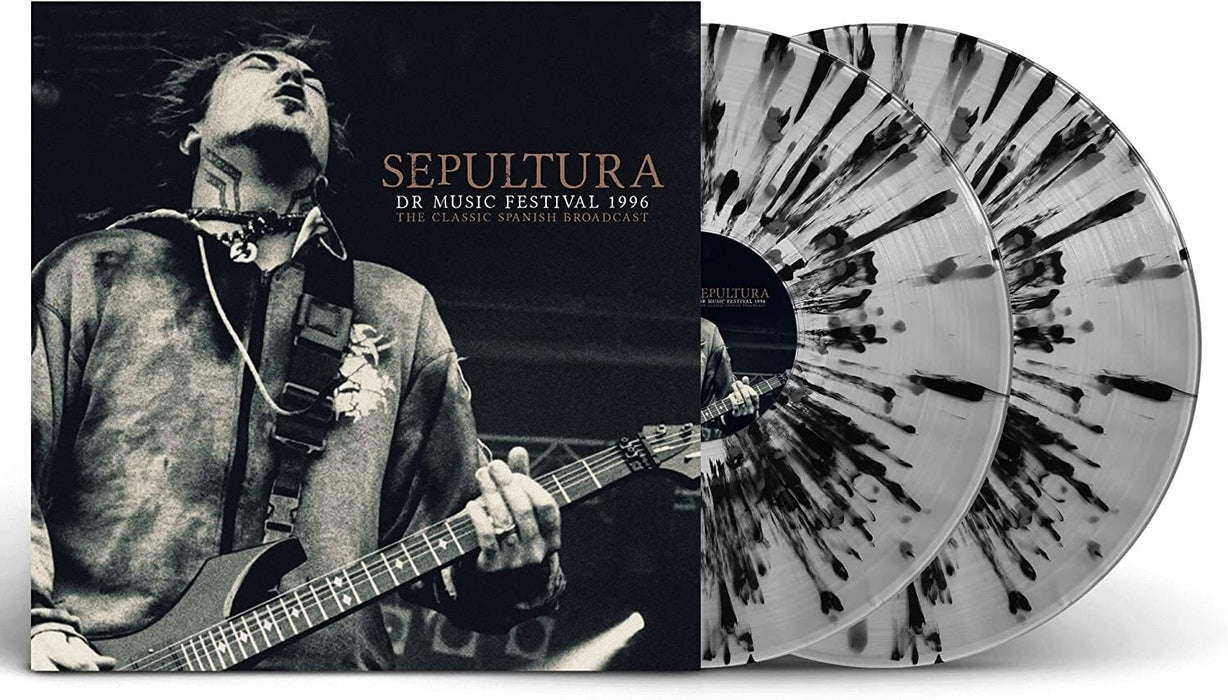 Dr Music Festival 1996: The Classic Spanish Broadcast