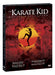 Karate Kid Collection - (4 Dvd