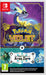 Nintendo Pokemon Violet The Hidden Treasure of Area Zero DLC Standard DLC Chinois simplifié, Chinois traditionnel,