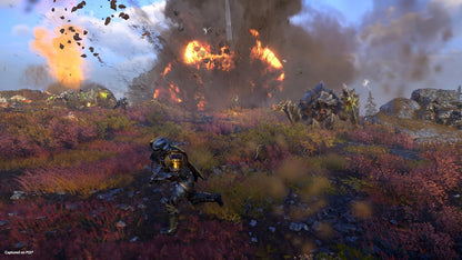 HELLDIVERS™ 2