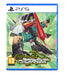 Bomb Rush Cyberfunk PlayStation 5