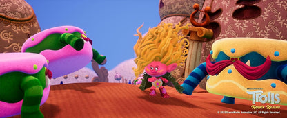 Trolls Remix Rescue Xbox Series X