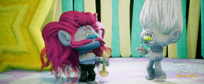 Trolls Remix Rescue Xbox Series X