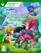 Trolls Remix Rescue Xbox Series X