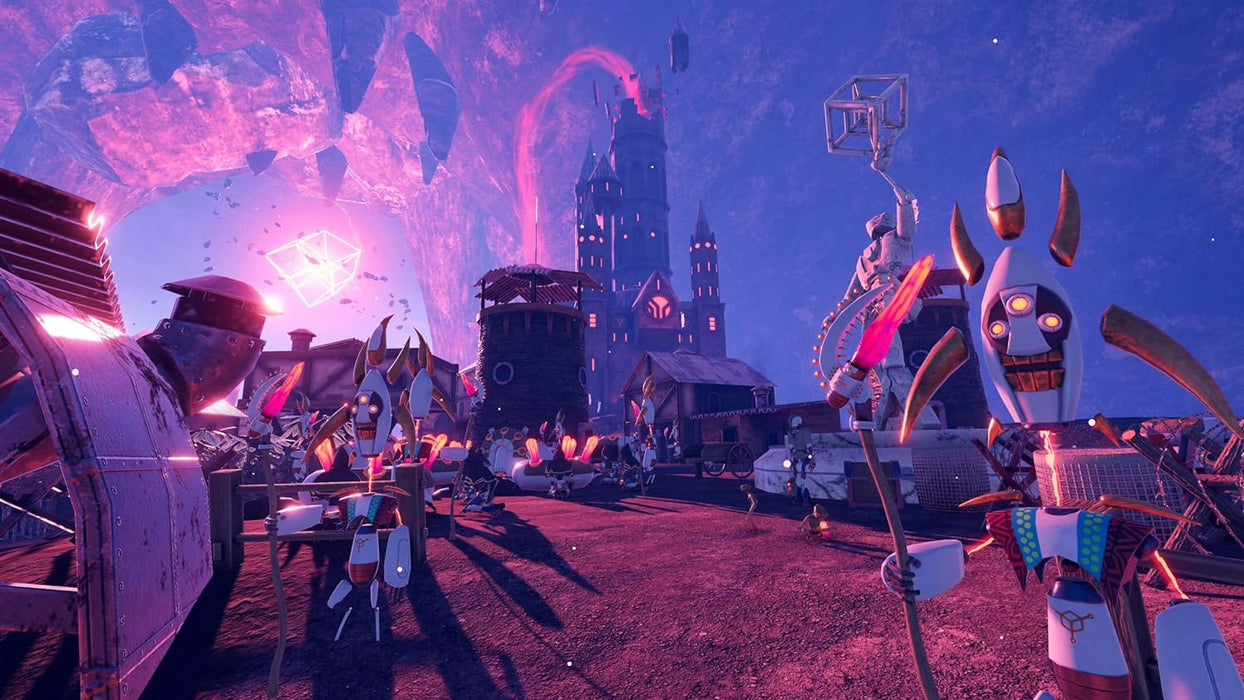 Vertigo 2 (PlayStation VR2