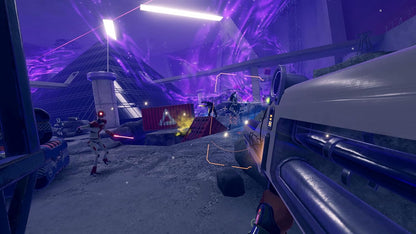 Vertigo 2 (PlayStation VR2)