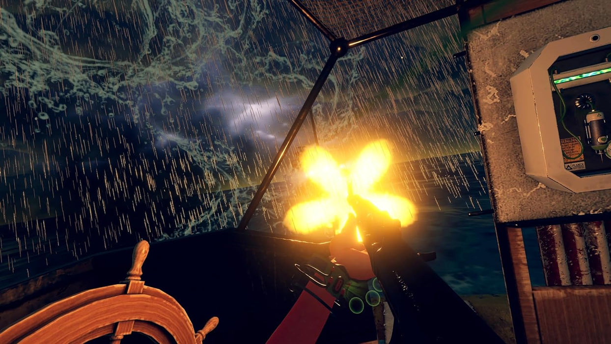 Vertigo 2 (PlayStation VR2