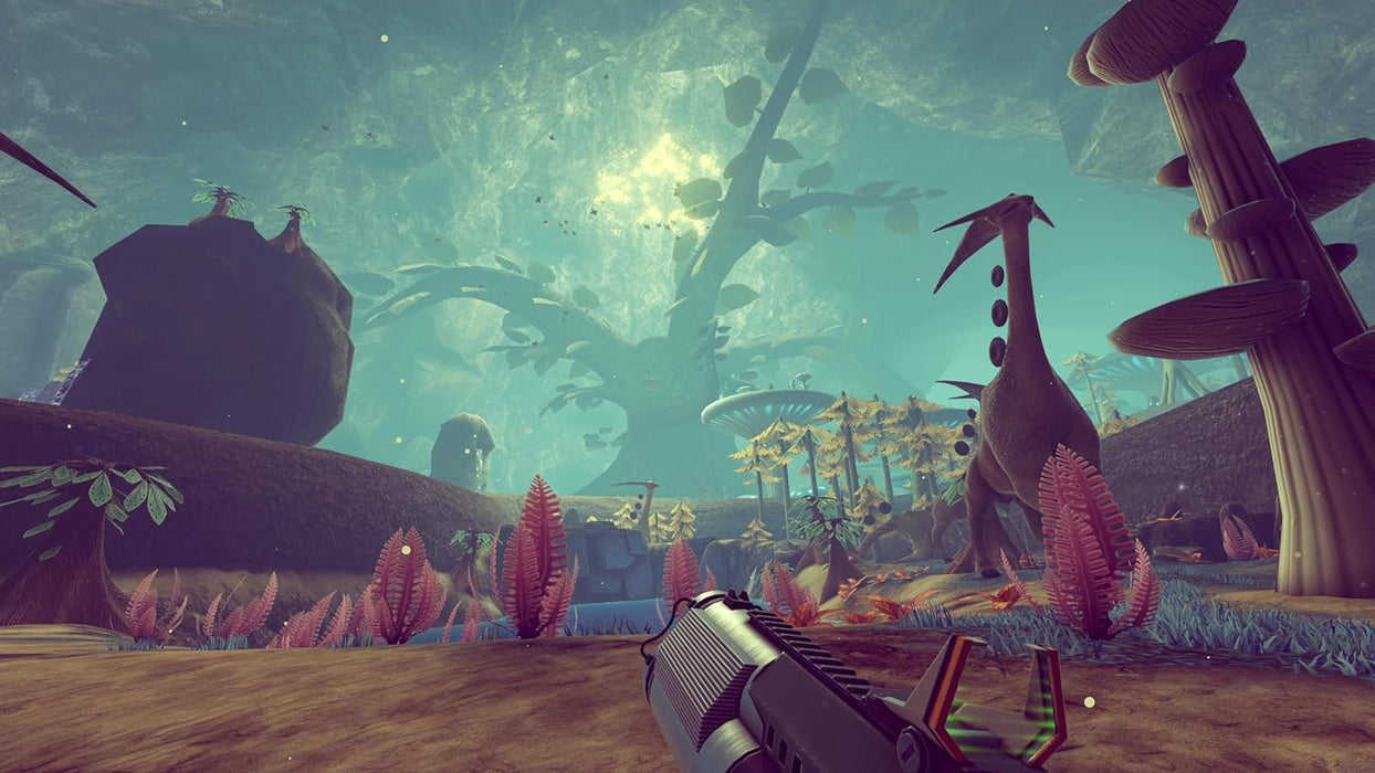 Vertigo 2 (PlayStation VR2