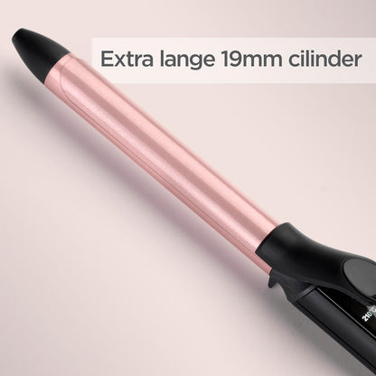 Hair Tongs Babyliss 19 Mm Curling Tong