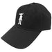 Jamiroquai Men's Logo Baseball Cap