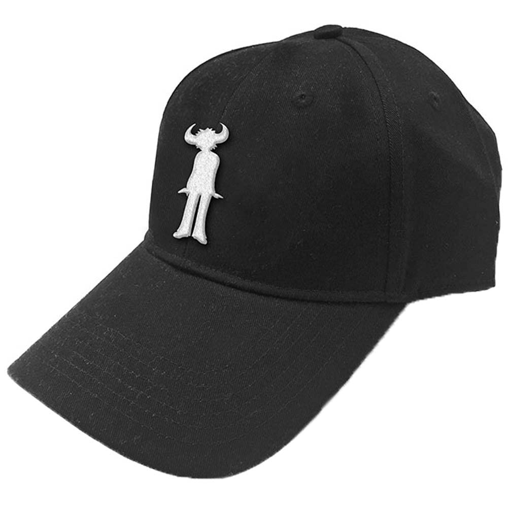 Jamiroquai Men's Logo Baseball Cap
