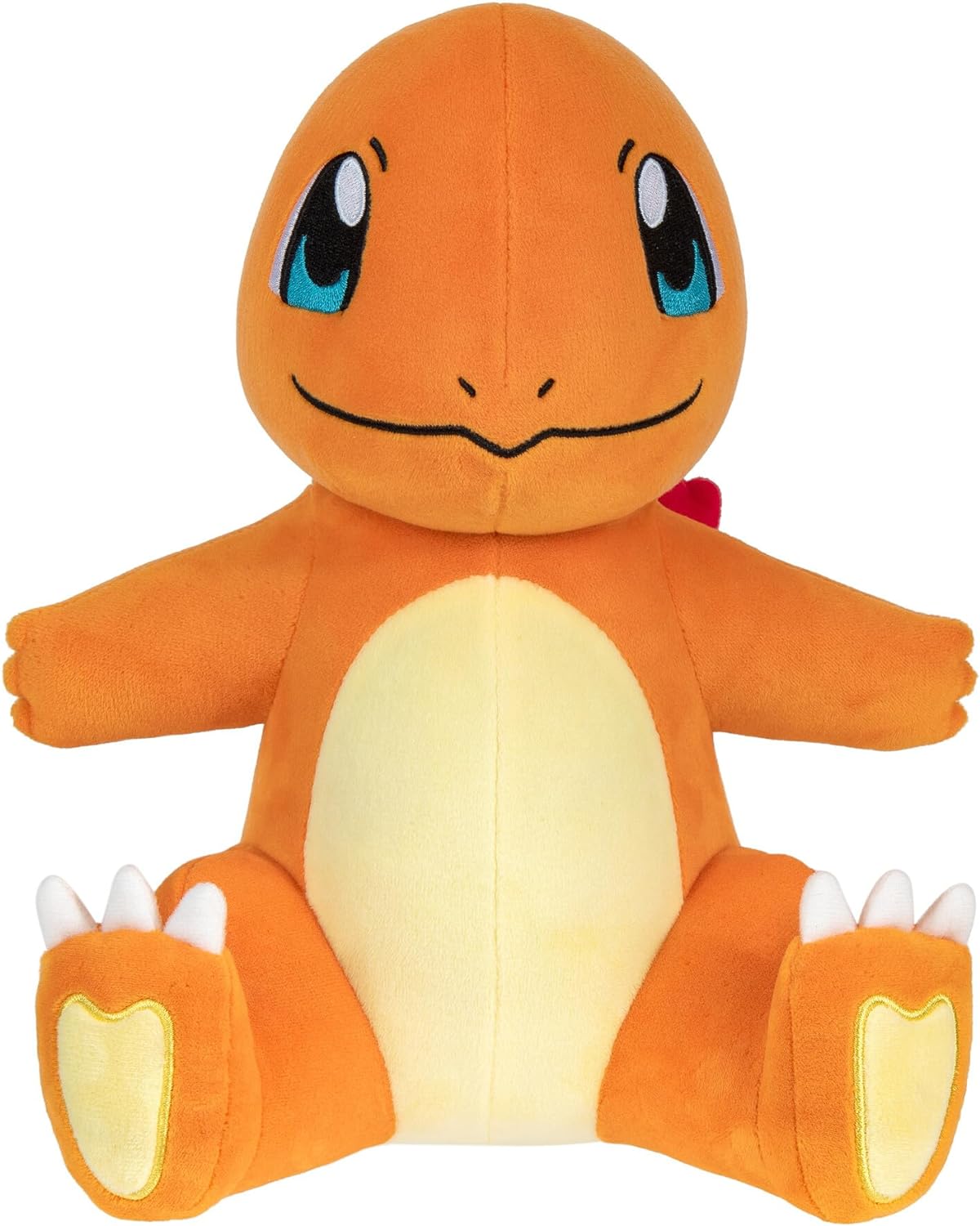 Pokémon PKW3110-30cm Plüsch - Glumanda, offizielles Plüsch