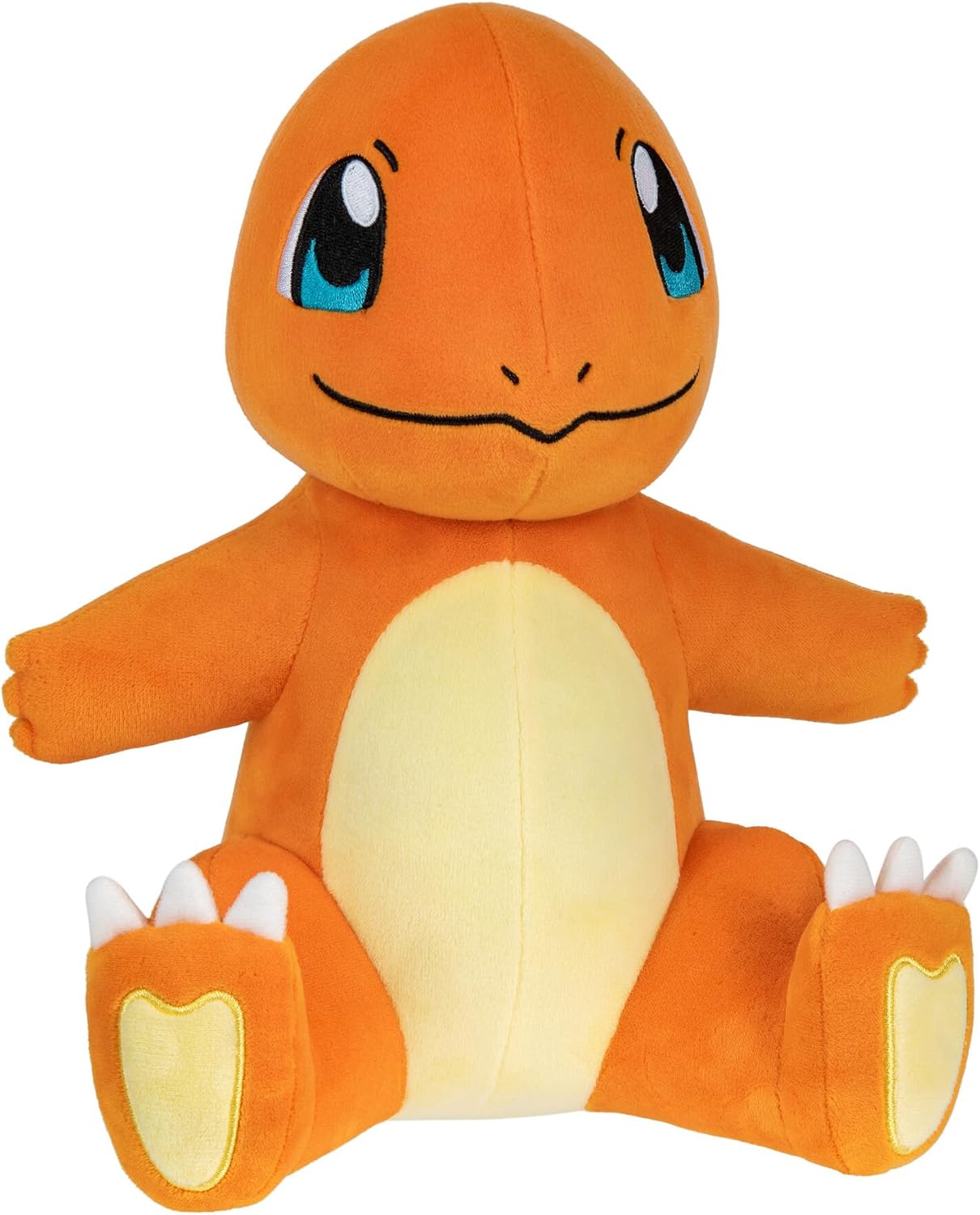 Pokémon PKW3110-30cm Plüsch - Glumanda, offizielles Plüsch