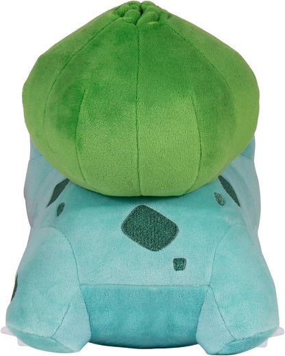Pokémon PKW3112-30cm Plüsch - Bisasam, offizielles Plüsch