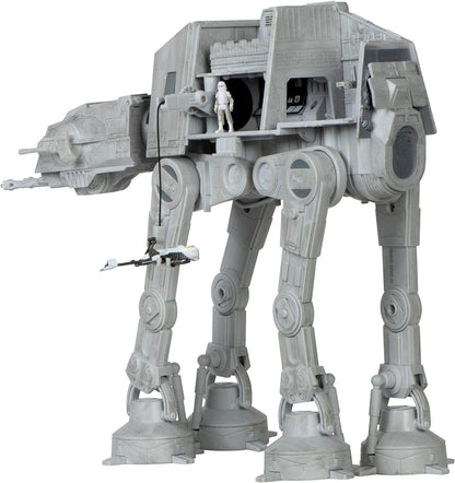 Star Wars Micro Galaxy Squadron AT-AT At at