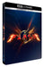 FLASH, THE Steelbook 4k UltraHD (NL Versie