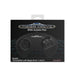 Retro-Bit BIG6 Controller Pad for SEGA Mega Drive & Genesis Consoles - Original Port - Black