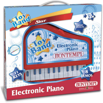 Bontempi- Piano, 10 1210