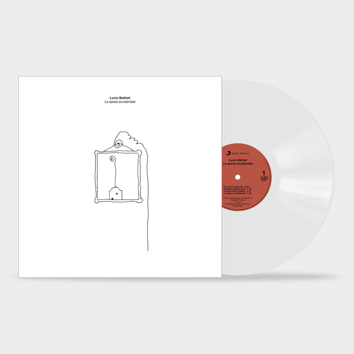 La Sposa Occidentale