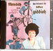 Meredith-Chante Les Tresors Du Folklore Yiddish