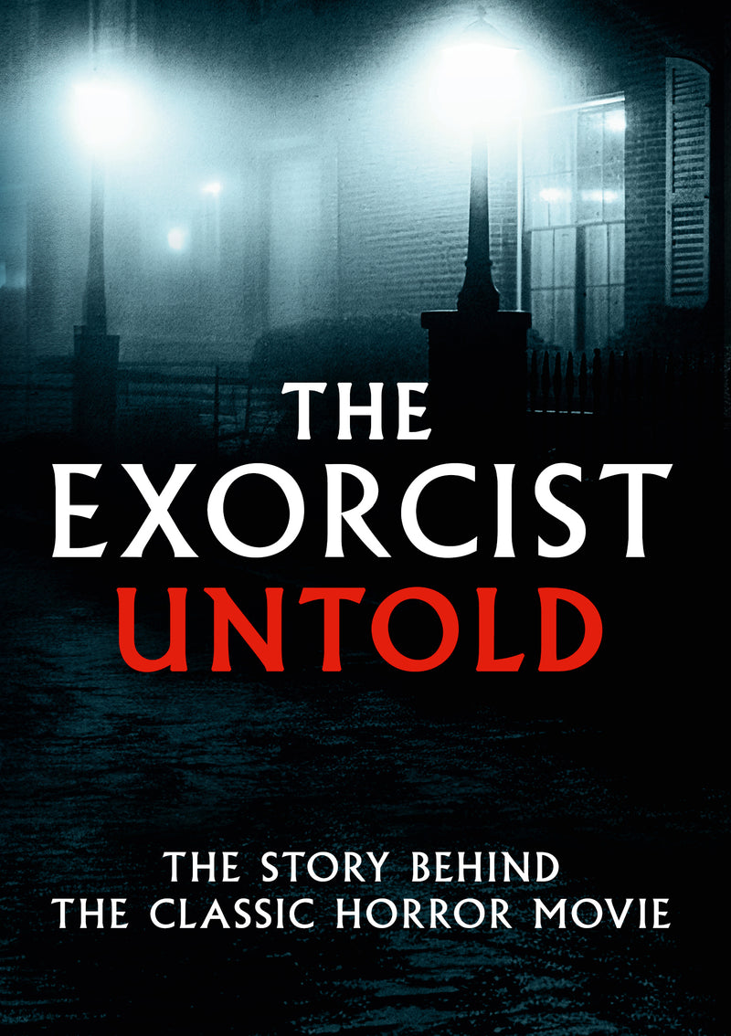 The Exorcist Untold