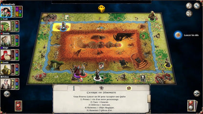 Talisman Digital Edition 40th Anniversary Collection