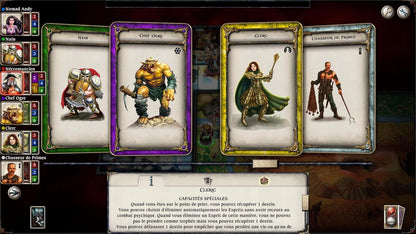 Talisman Digital Edition 40th Anniversary Collection
