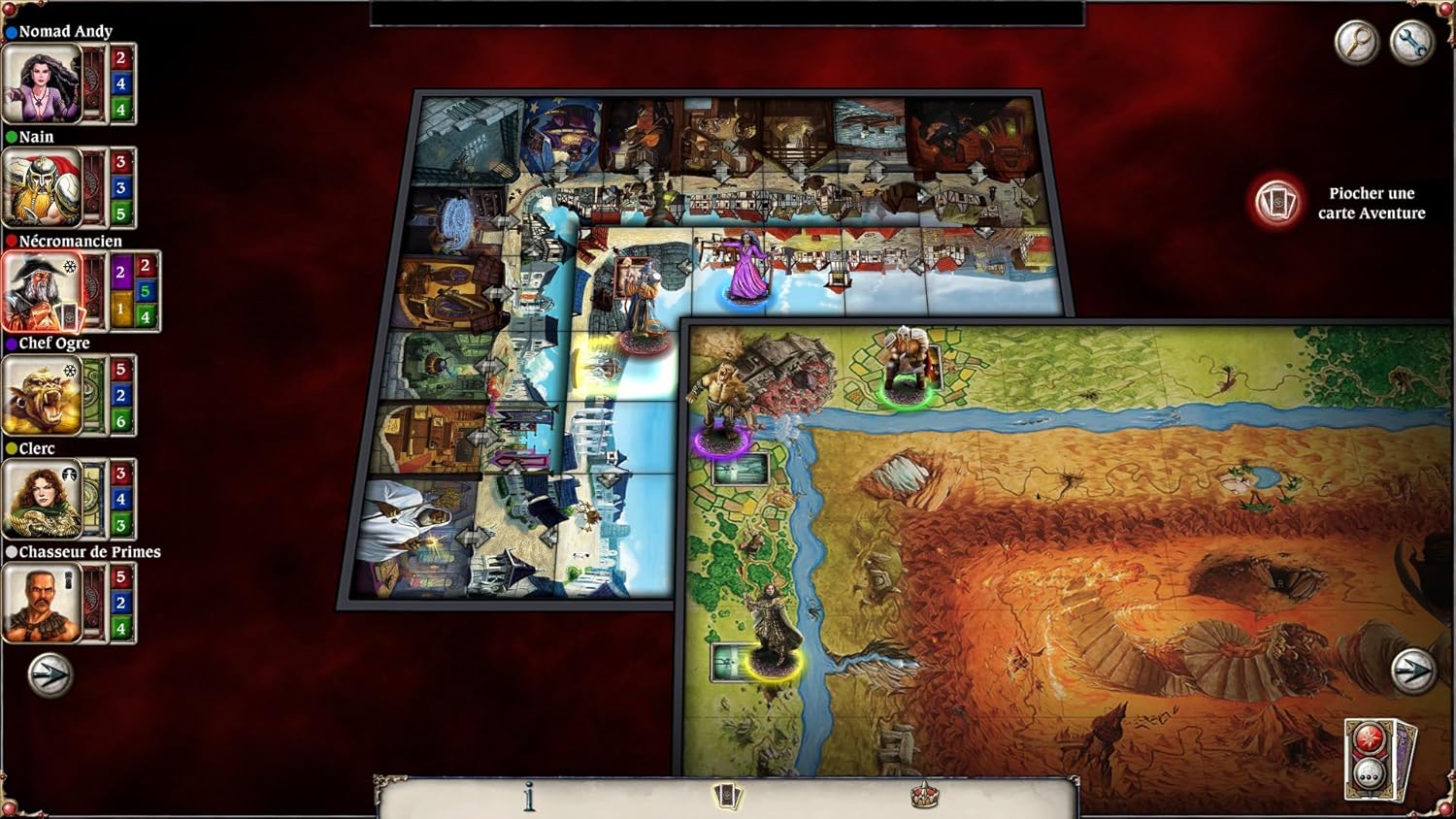 Talisman Digital Edition 40th Anniversary Collection