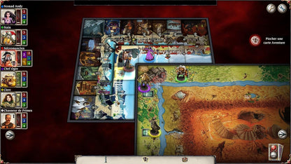 Talisman Digital Edition 40th Anniversary Collection