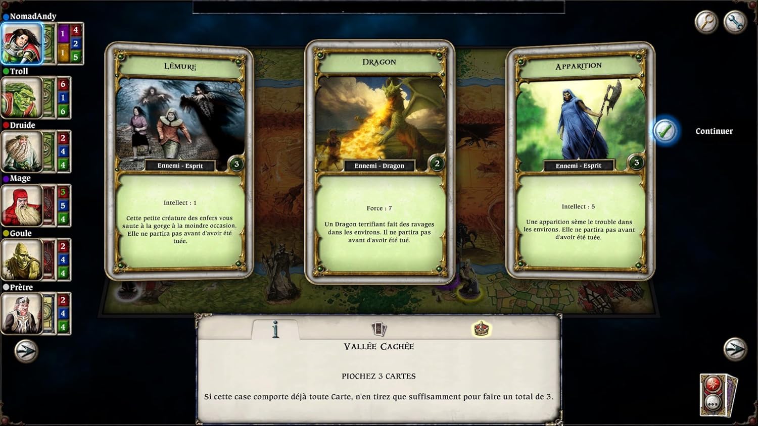 Talisman Digital Edition 40th Anniversary Collection
