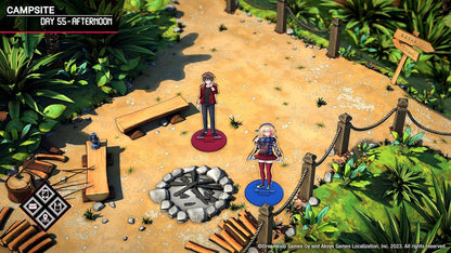 Inescapable: No Rules, No Rescue (PS4