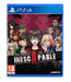 Inescapable: No Rules, No Rescue (PS4