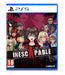 Inescapable: No Rules, No Rescue (PS5