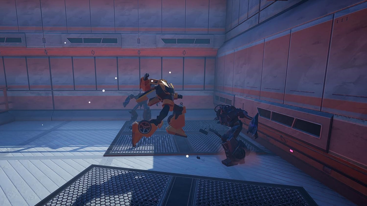 Transformers: Earth Spark - Expedition (PS4