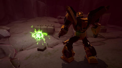 Transformers: Earth Spark - Expedition (PS5