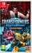 Transformers: Earth Spark - Expedition (Switch