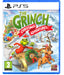 The Grinch: Christmas Adventures (PS5) PlayStation 5